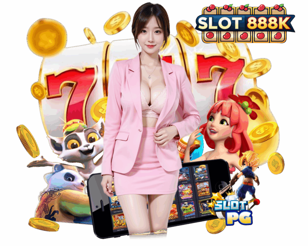 SLOT888K เครดิต
