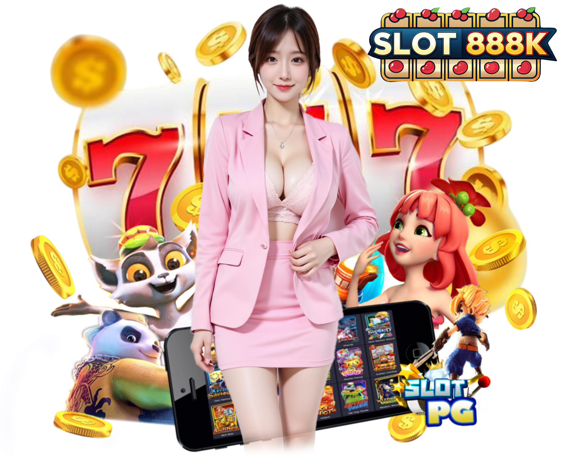 SLOT888K เครดิต